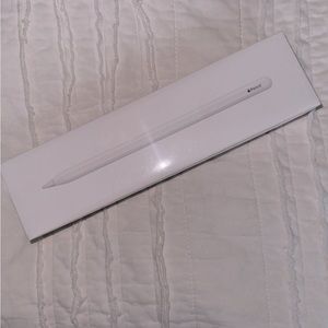 Apple Pencil (2nd Generation)